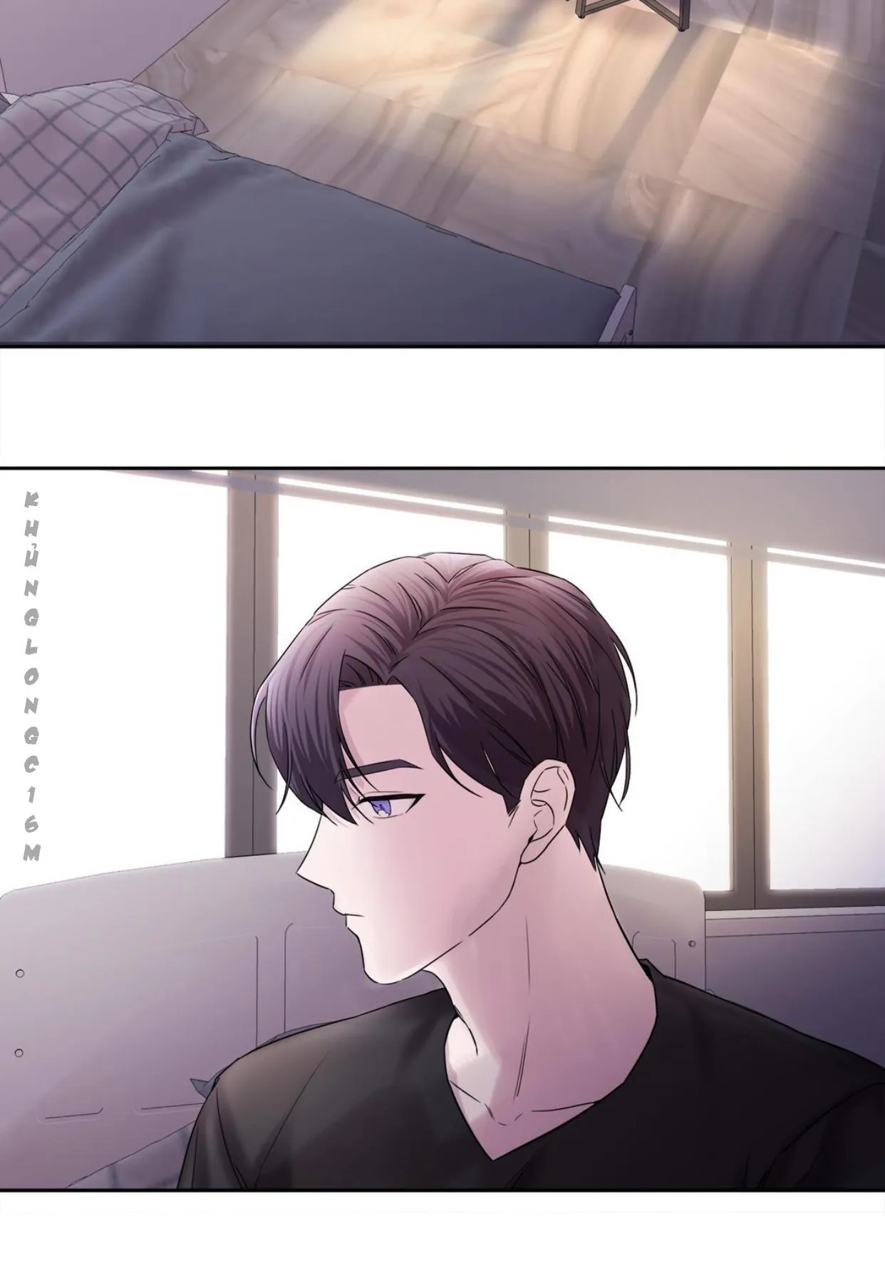 10 Đêm Mê Hoặc Chapter 44 Trang 55