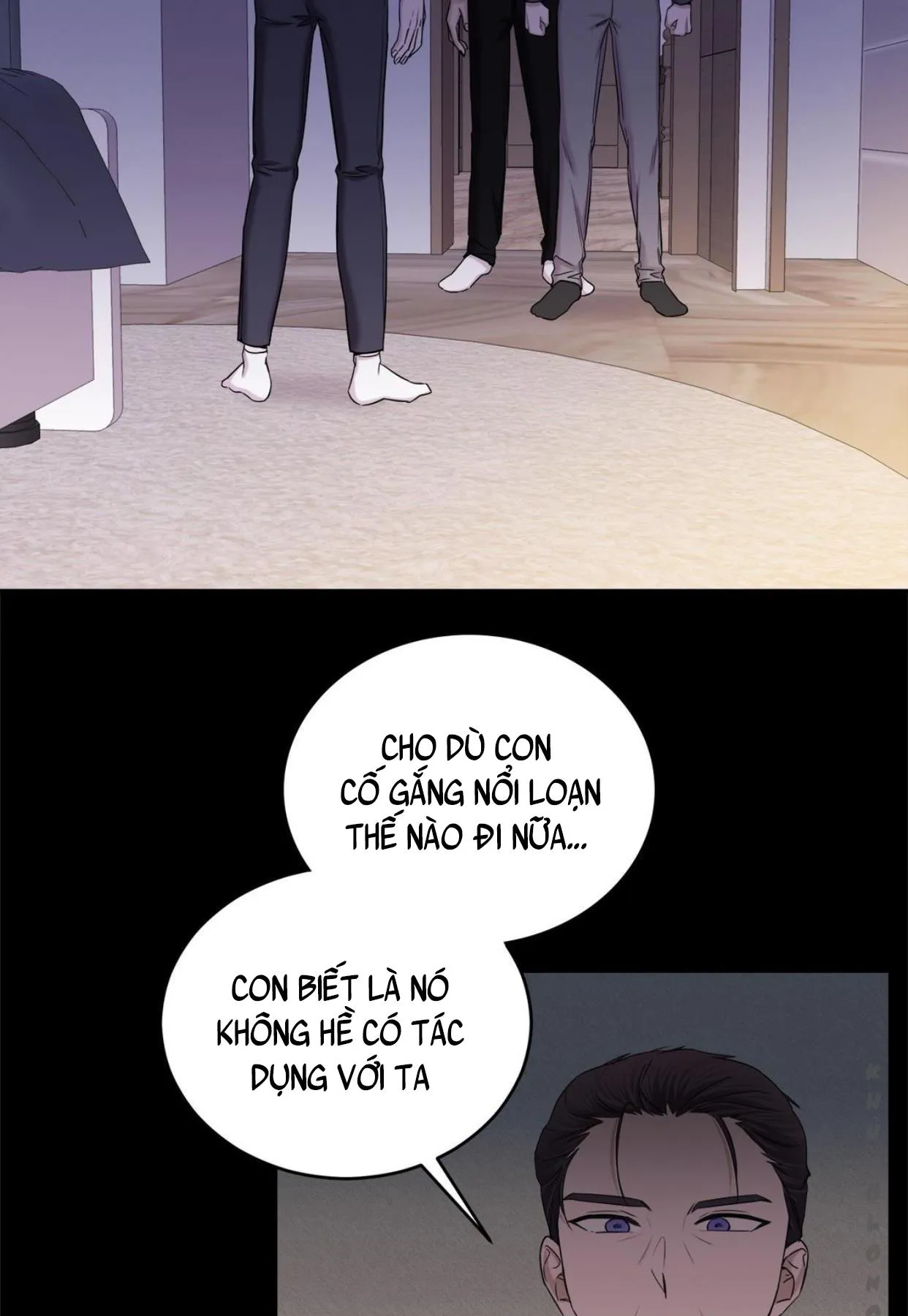 10 Đêm Mê Hoặc Chapter 44 Trang 57