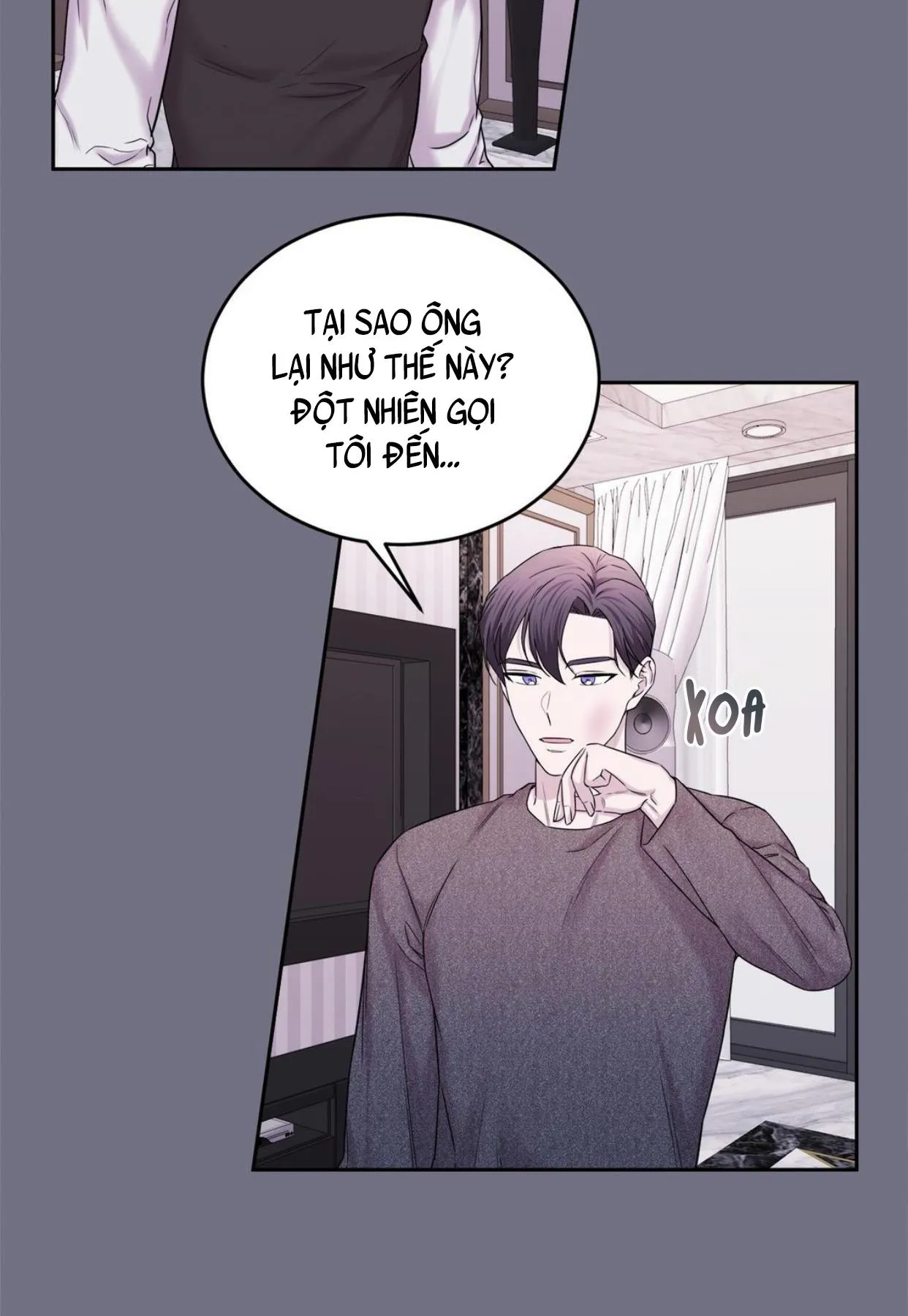 10 Đêm Mê Hoặc Chapter 44 Trang 62