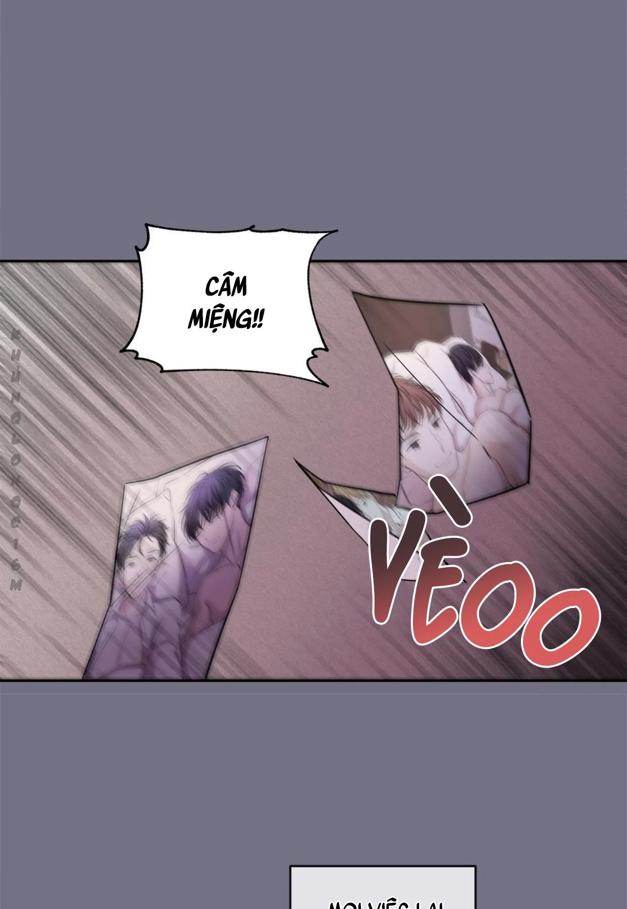 10 Đêm Mê Hoặc Chapter 44 Trang 63