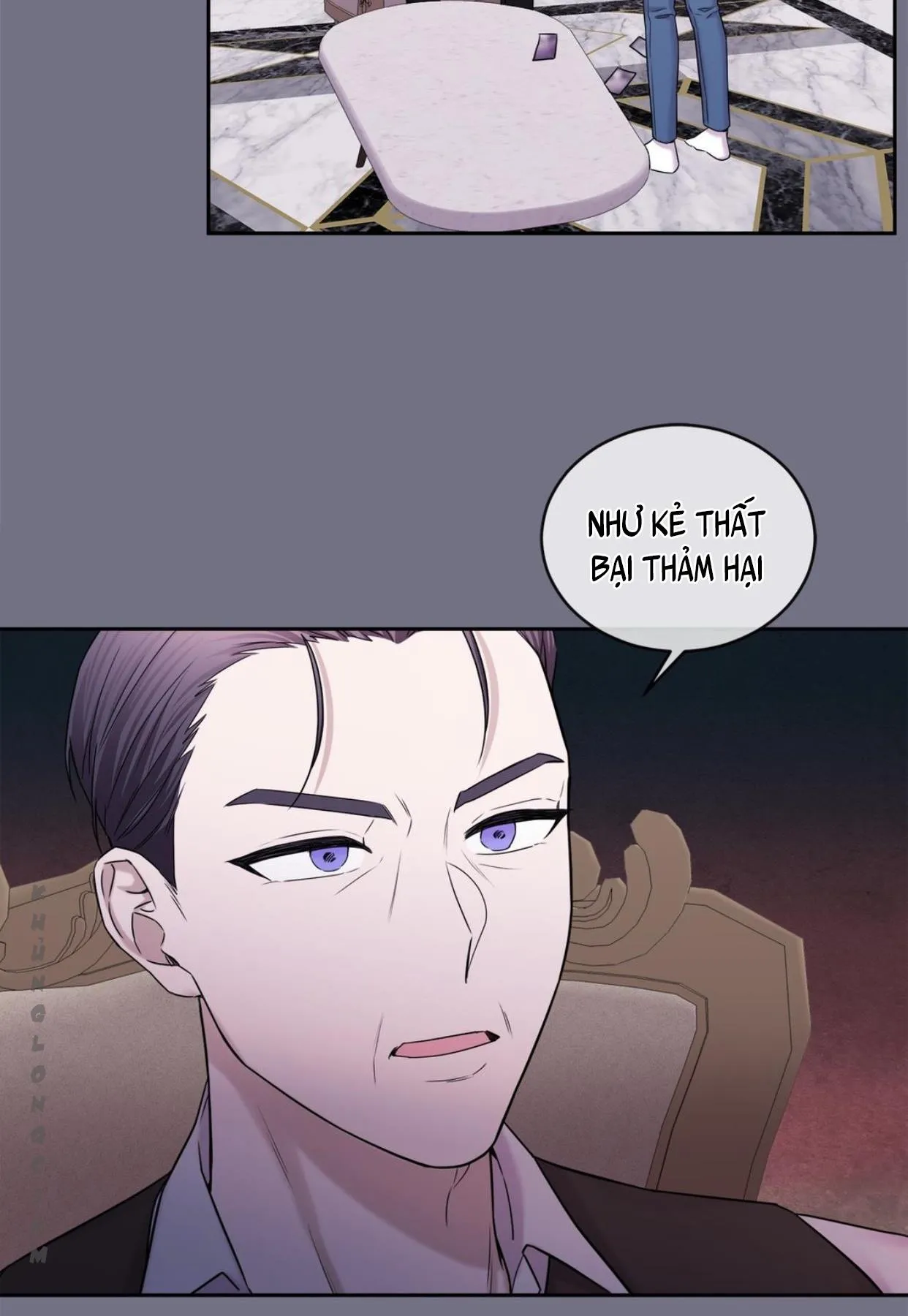 10 Đêm Mê Hoặc Chapter 44 Trang 65