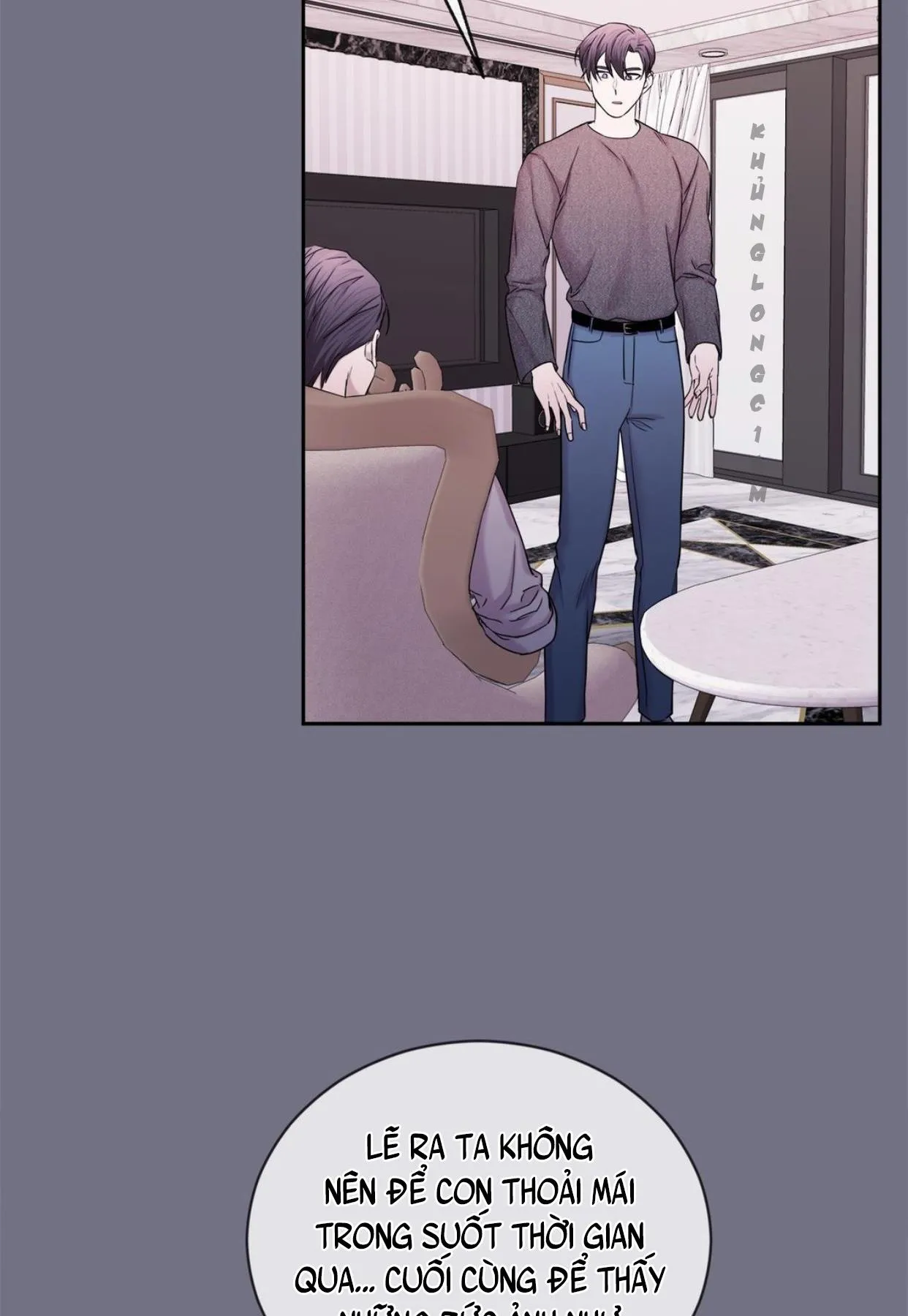 10 Đêm Mê Hoặc Chapter 44 Trang 68