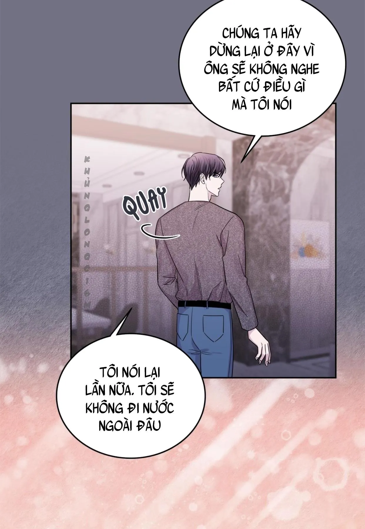 10 Đêm Mê Hoặc Chapter 45 Trang 10