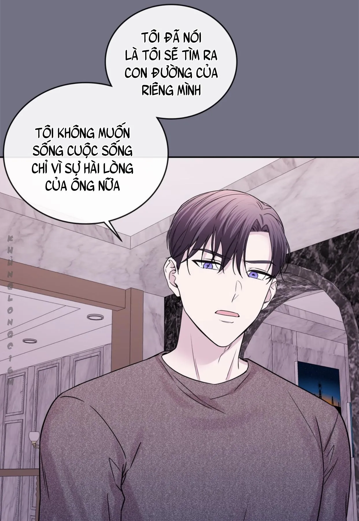 10 Đêm Mê Hoặc Chapter 45 Trang 15