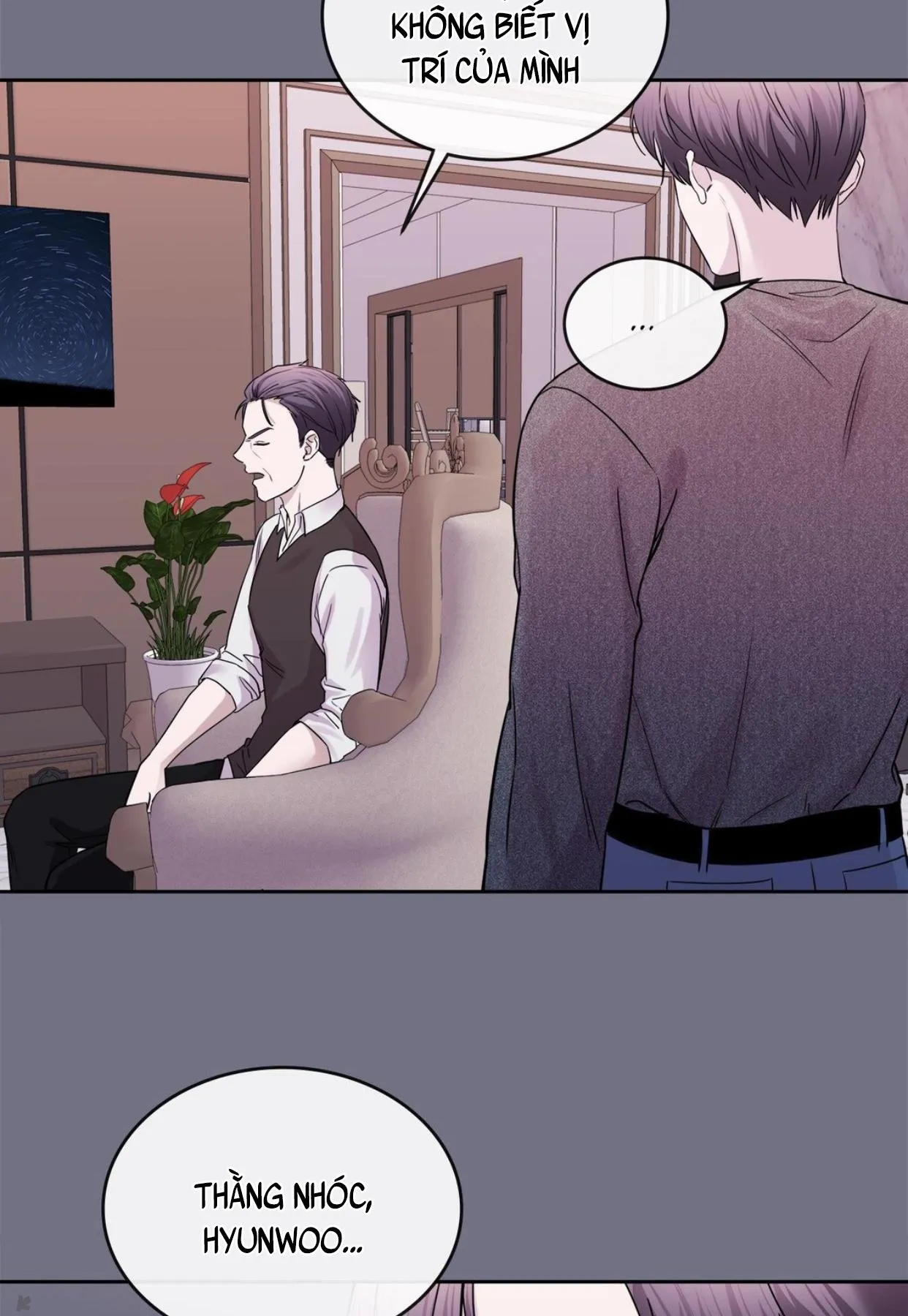 10 Đêm Mê Hoặc Chapter 45 Trang 17