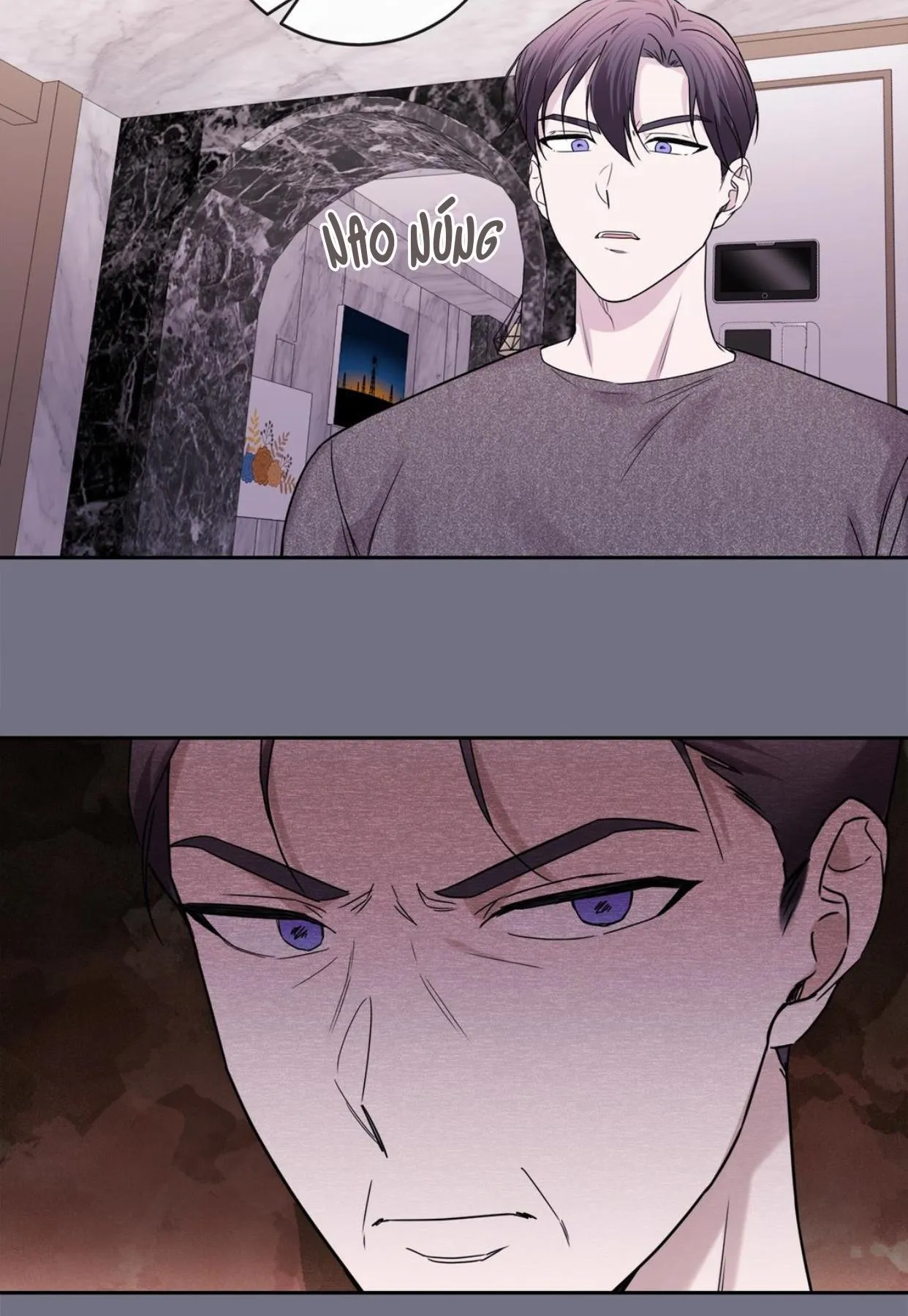 10 Đêm Mê Hoặc Chapter 45 Trang 23