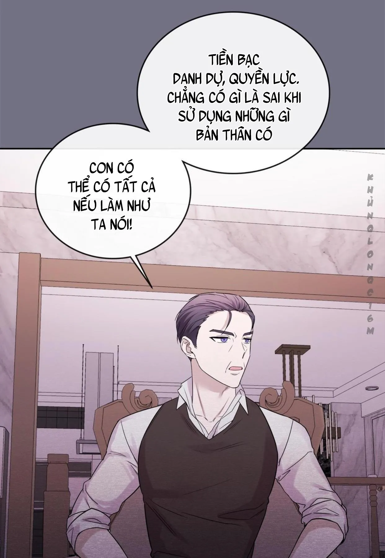 10 Đêm Mê Hoặc Chapter 45 Trang 24