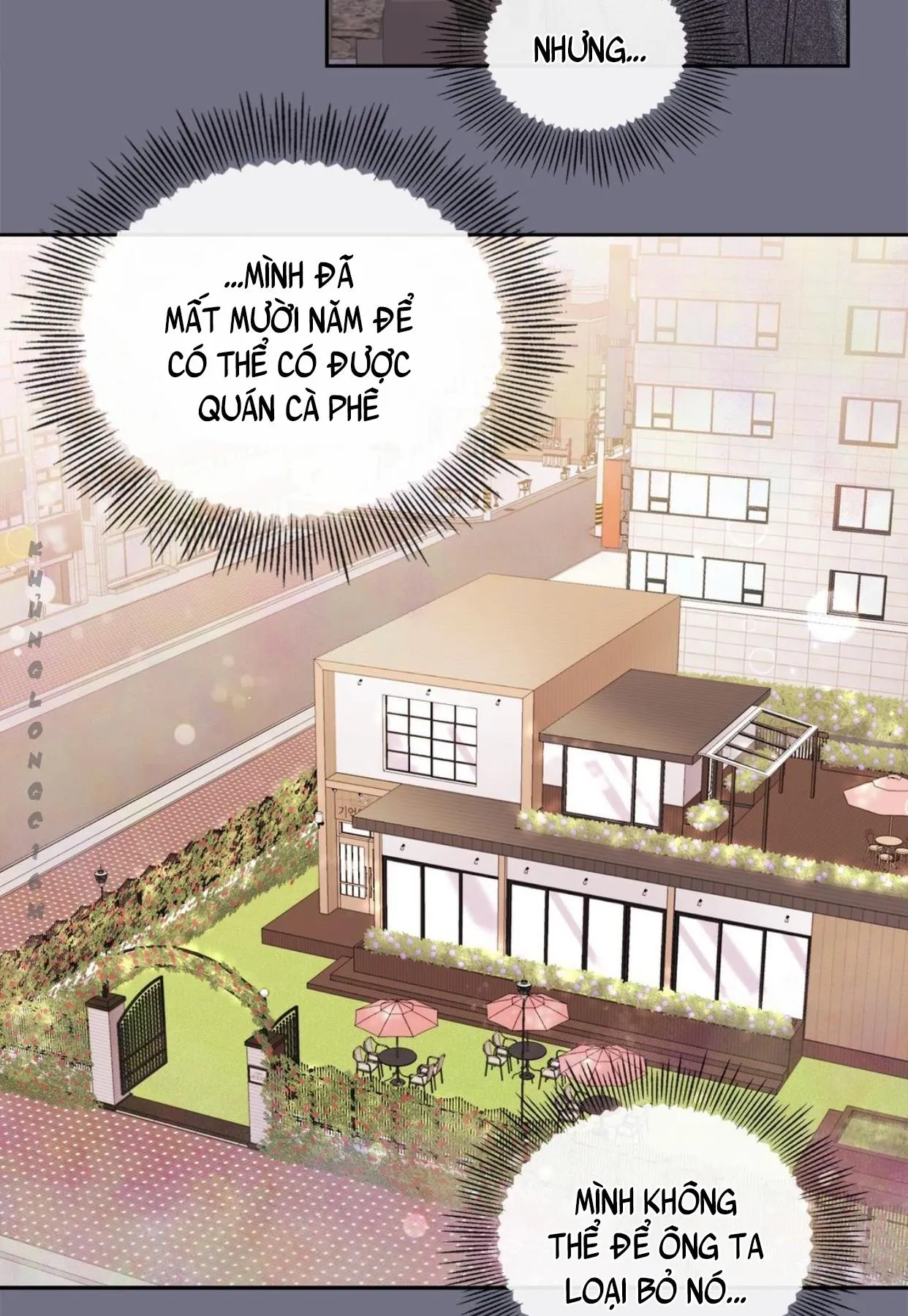 10 Đêm Mê Hoặc Chapter 45 Trang 28