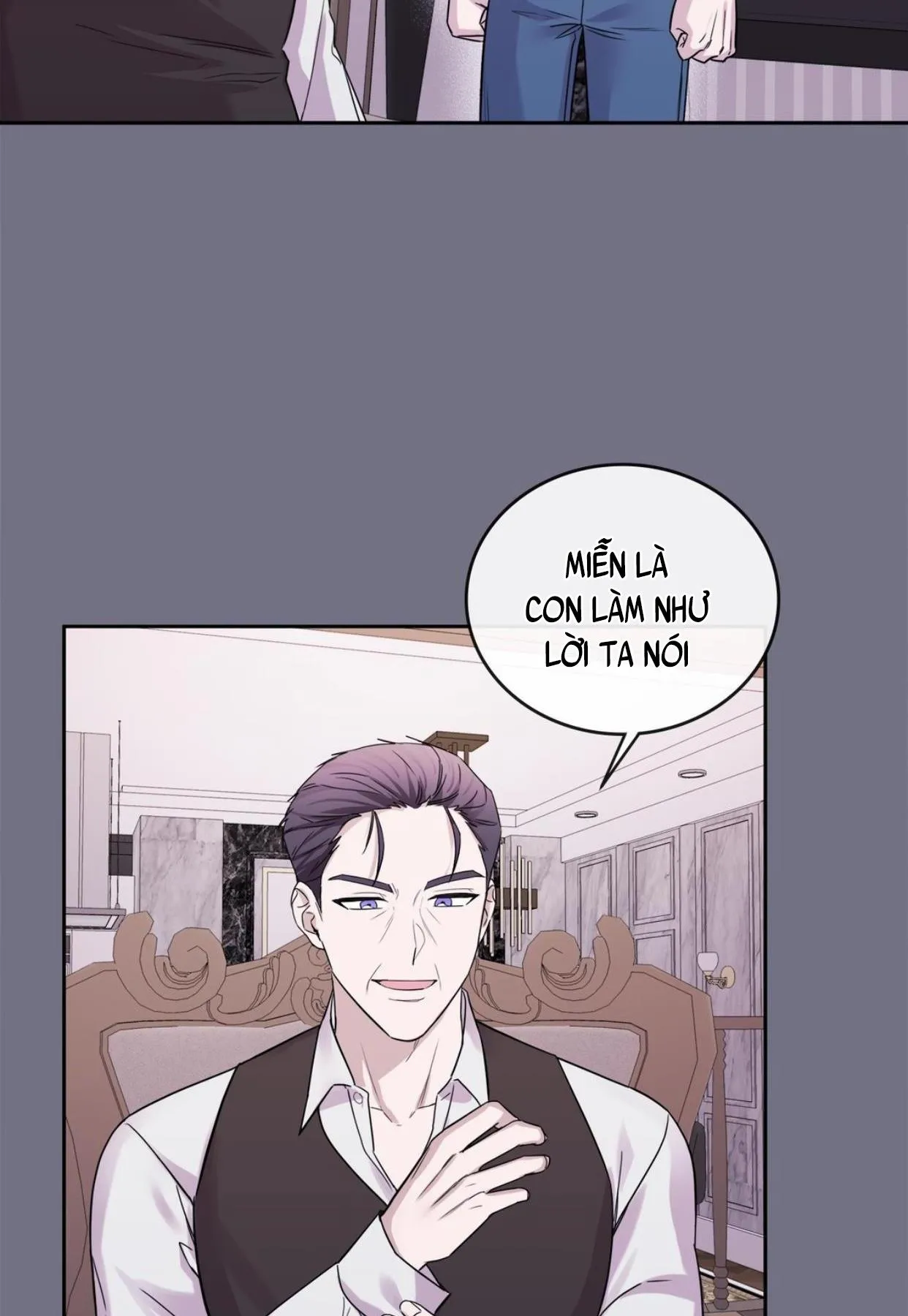 10 Đêm Mê Hoặc Chapter 45 Trang 33