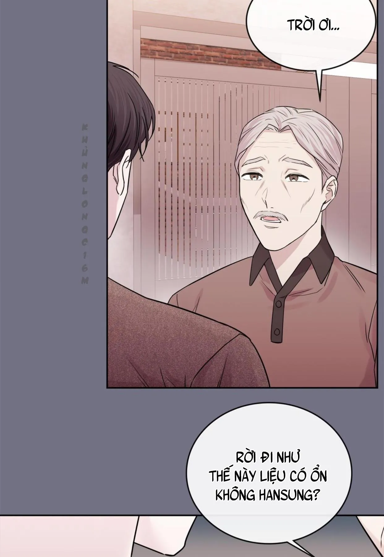 10 Đêm Mê Hoặc Chapter 45 Trang 39