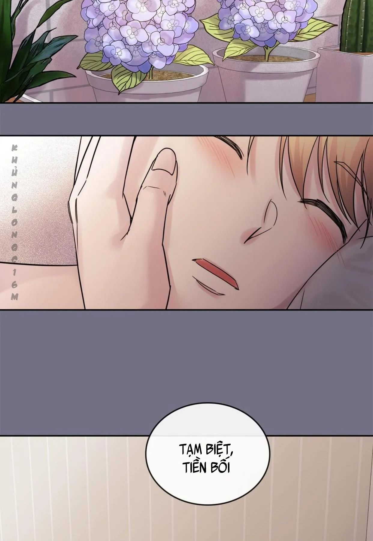 10 Đêm Mê Hoặc Chapter 45 Trang 41