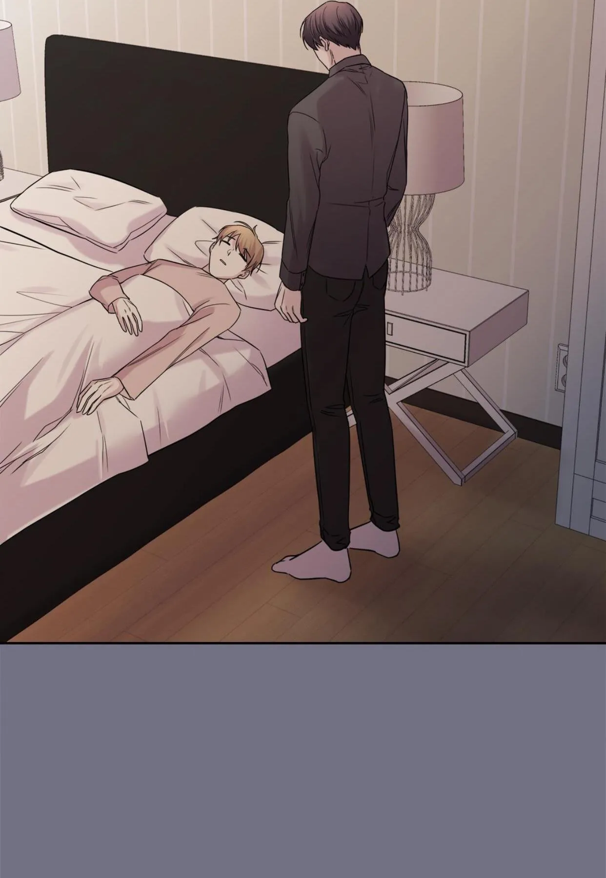 10 Đêm Mê Hoặc Chapter 45 Trang 42