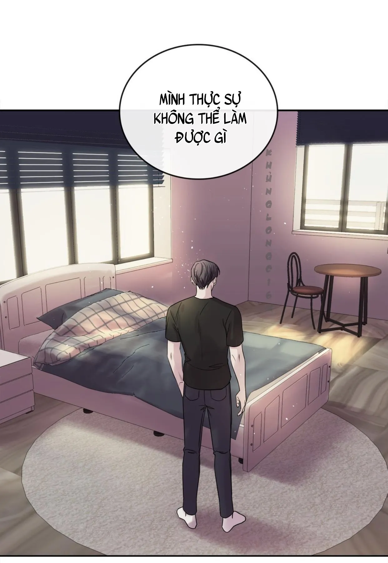 10 Đêm Mê Hoặc Chapter 45 Trang 46