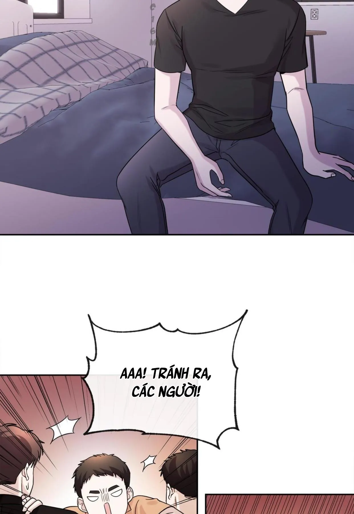 10 Đêm Mê Hoặc Chapter 45 Trang 51