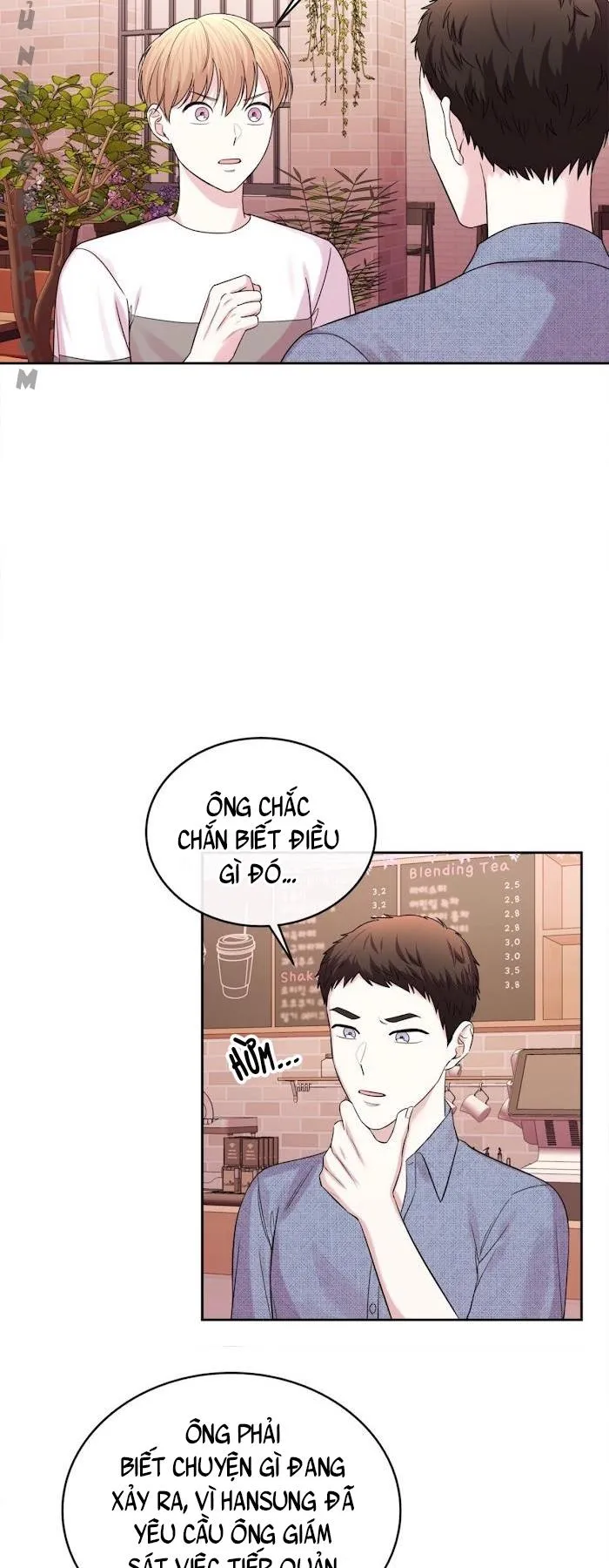 10 Đêm Mê Hoặc Chapter 46 Trang 4