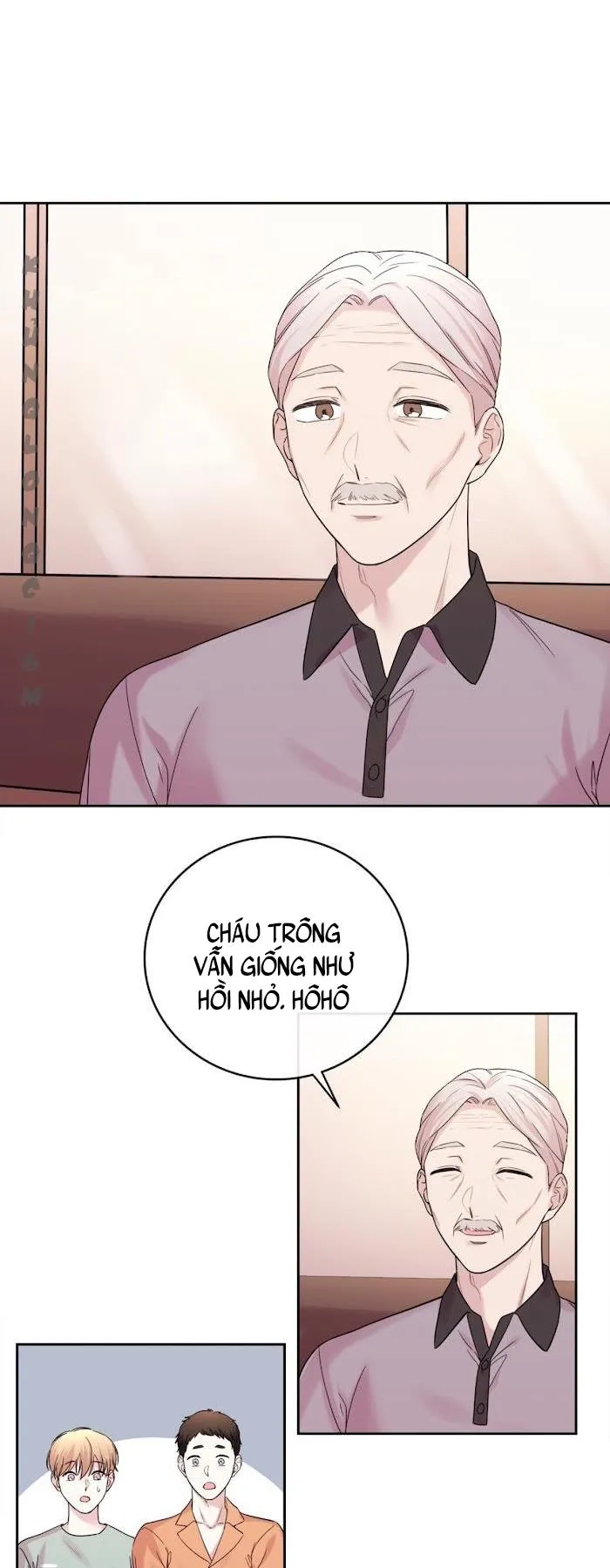 10 Đêm Mê Hoặc Chapter 46 Trang 8