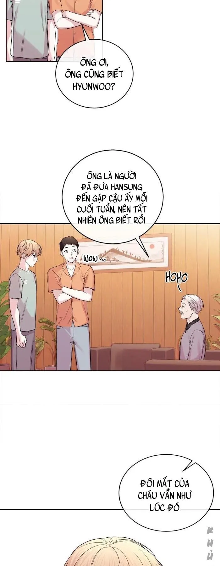 10 Đêm Mê Hoặc Chapter 46 Trang 9