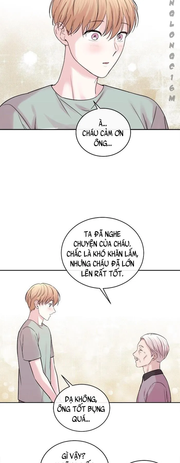 10 Đêm Mê Hoặc Chapter 46 Trang 10