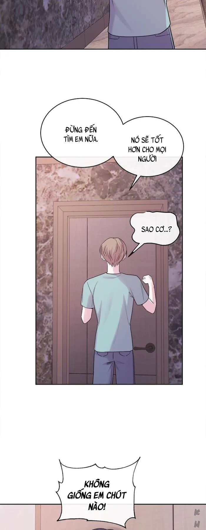 10 Đêm Mê Hoặc Chapter 46 Trang 23