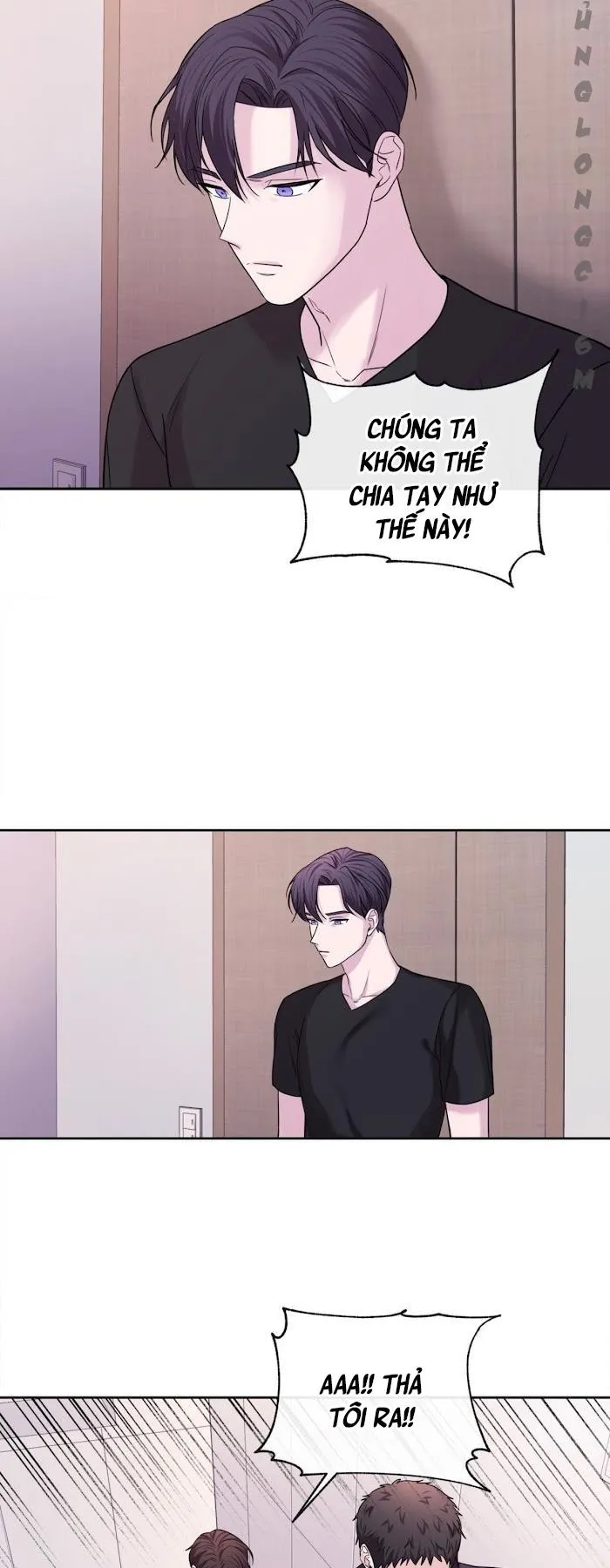 10 Đêm Mê Hoặc Chapter 46 Trang 24