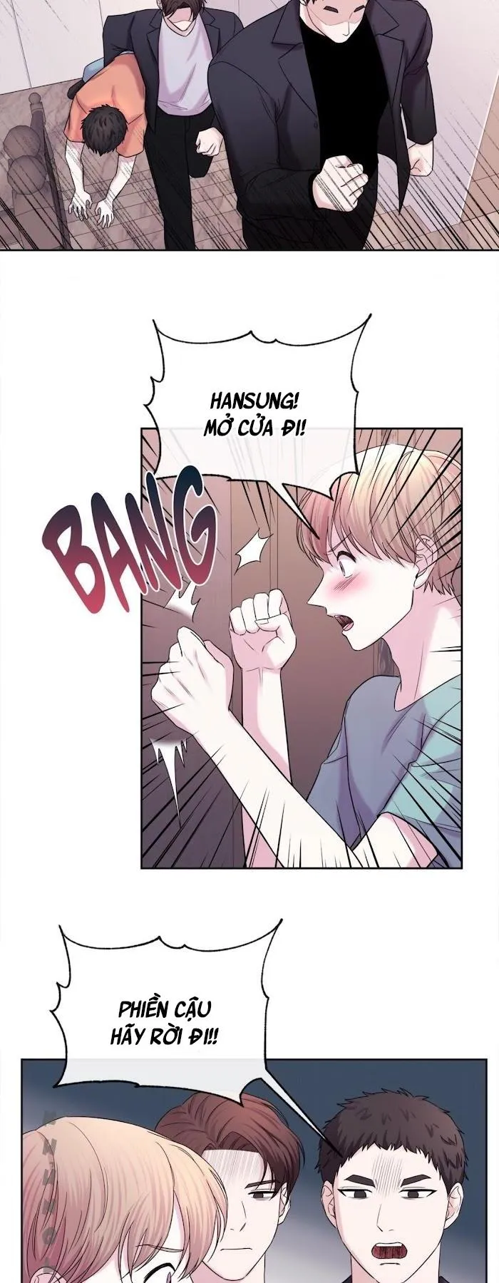 10 Đêm Mê Hoặc Chapter 46 Trang 25