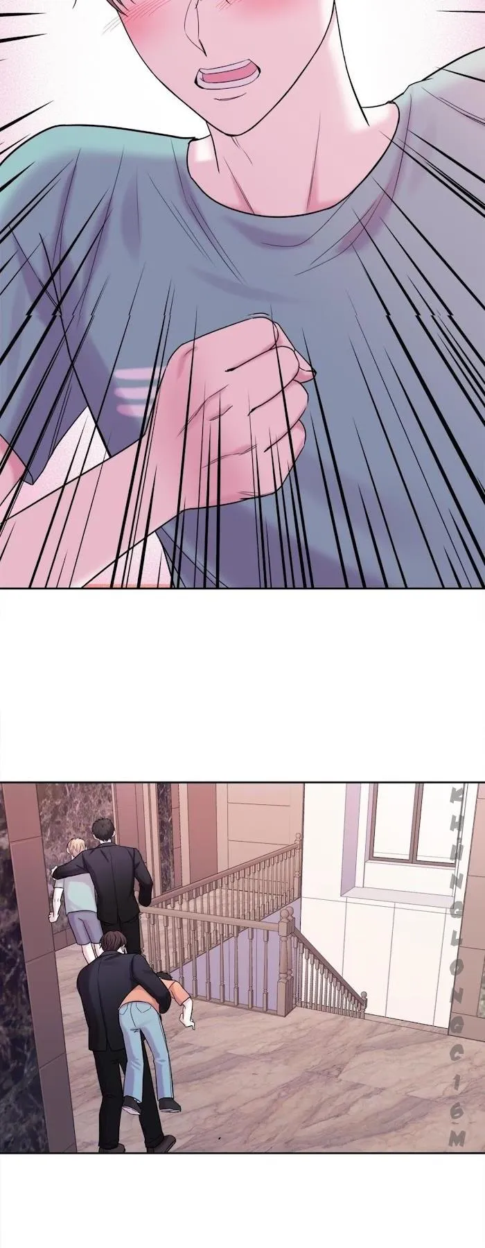 10 Đêm Mê Hoặc Chapter 46 Trang 27