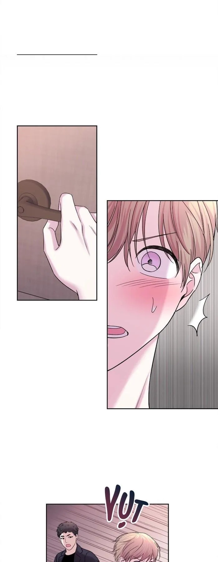 10 Đêm Mê Hoặc Chapter 46 Trang 31