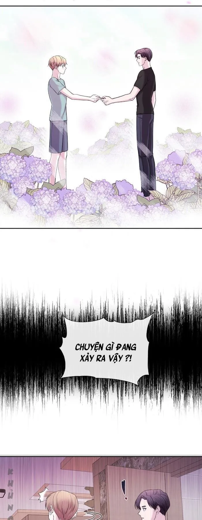 10 Đêm Mê Hoặc Chapter 46 Trang 37