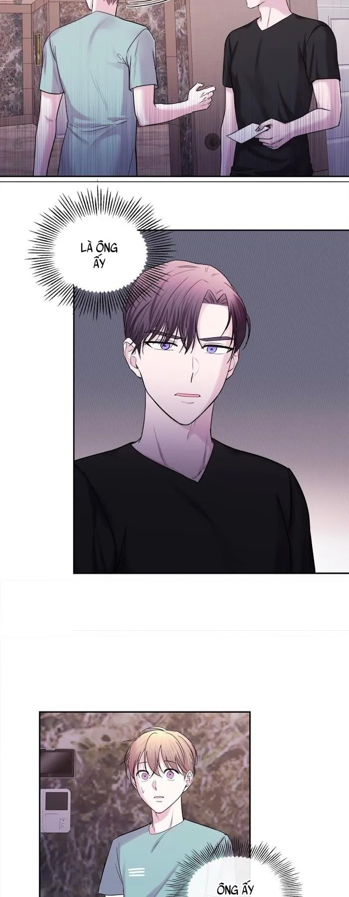 10 Đêm Mê Hoặc Chapter 46 Trang 38