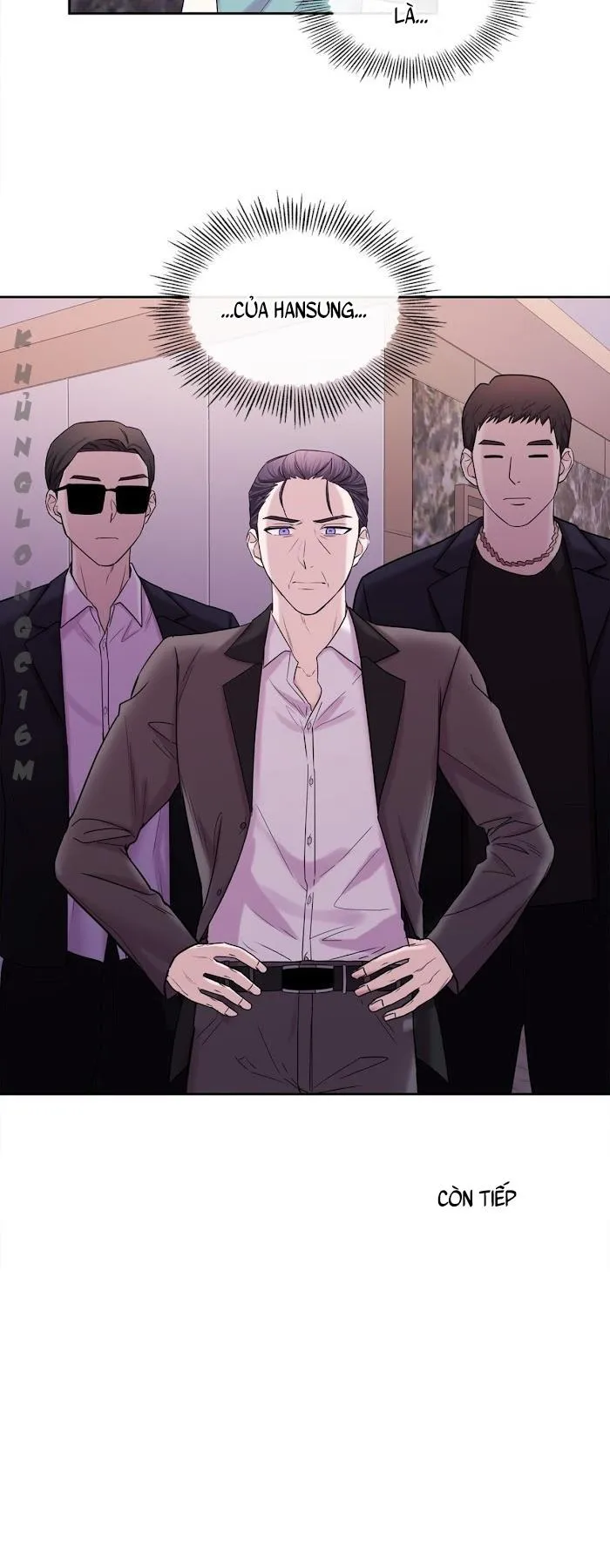 10 Đêm Mê Hoặc Chapter 46 Trang 39