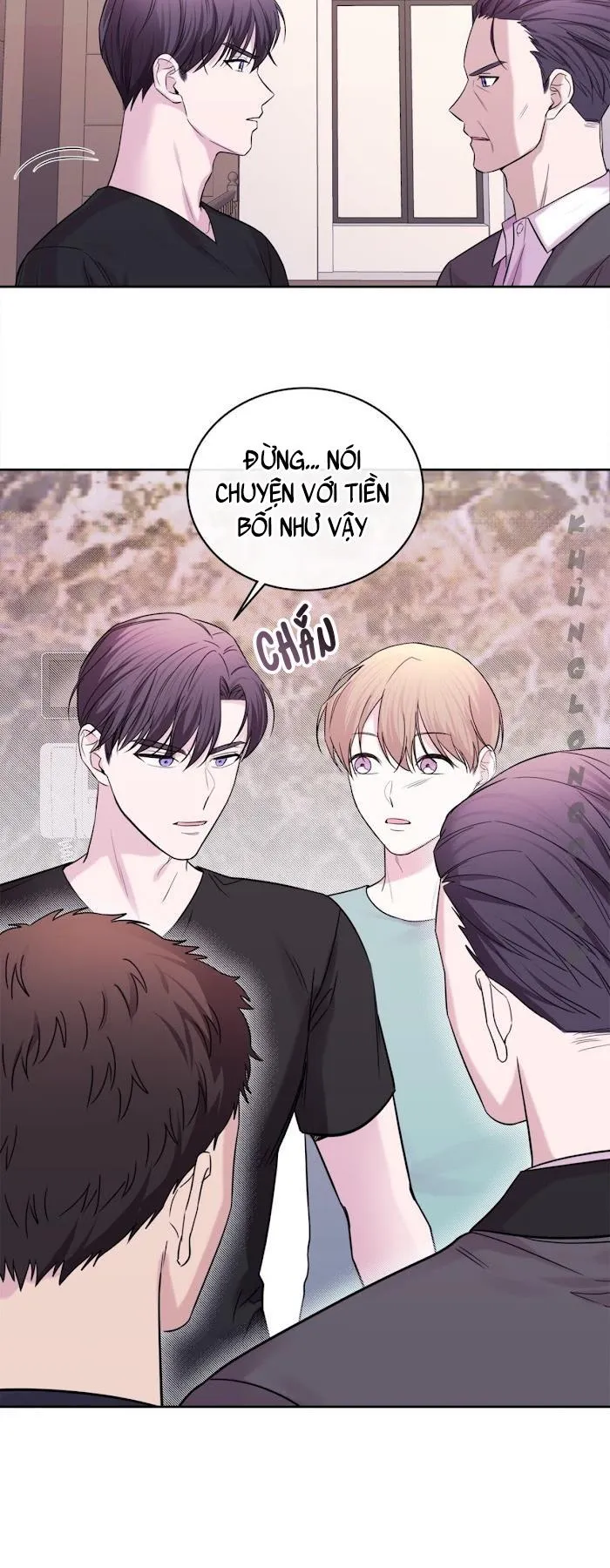 10 Đêm Mê Hoặc Chapter 47 Trang 3