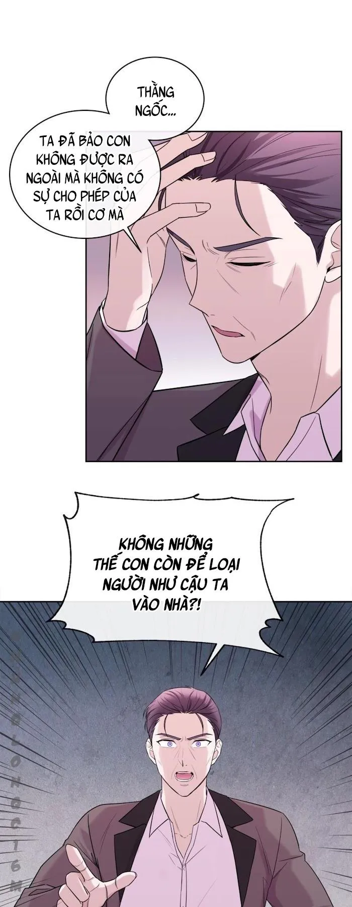 10 Đêm Mê Hoặc Chapter 47 Trang 4