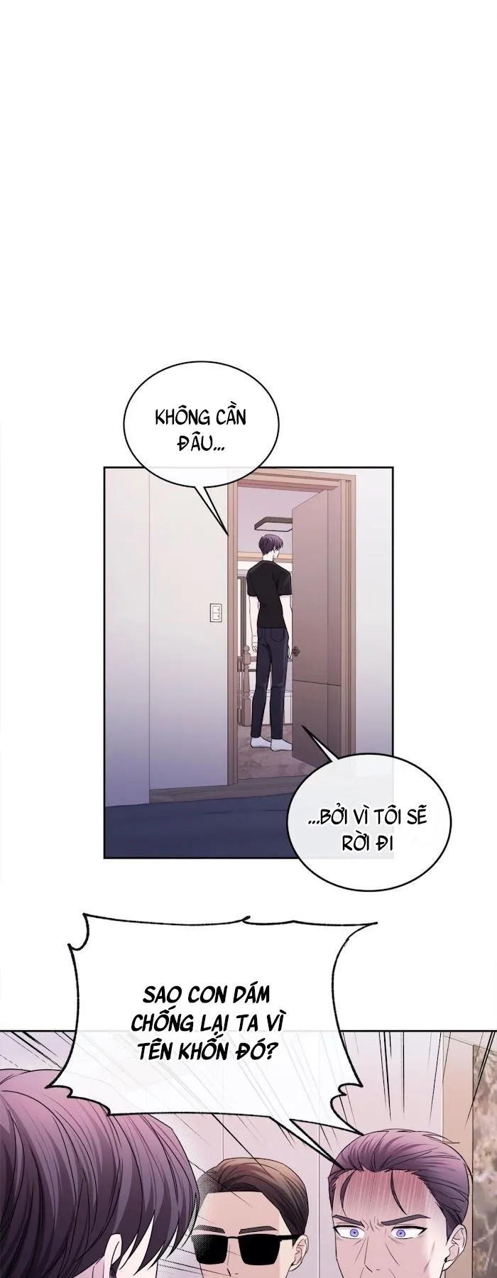 10 Đêm Mê Hoặc Chapter 47 Trang 7