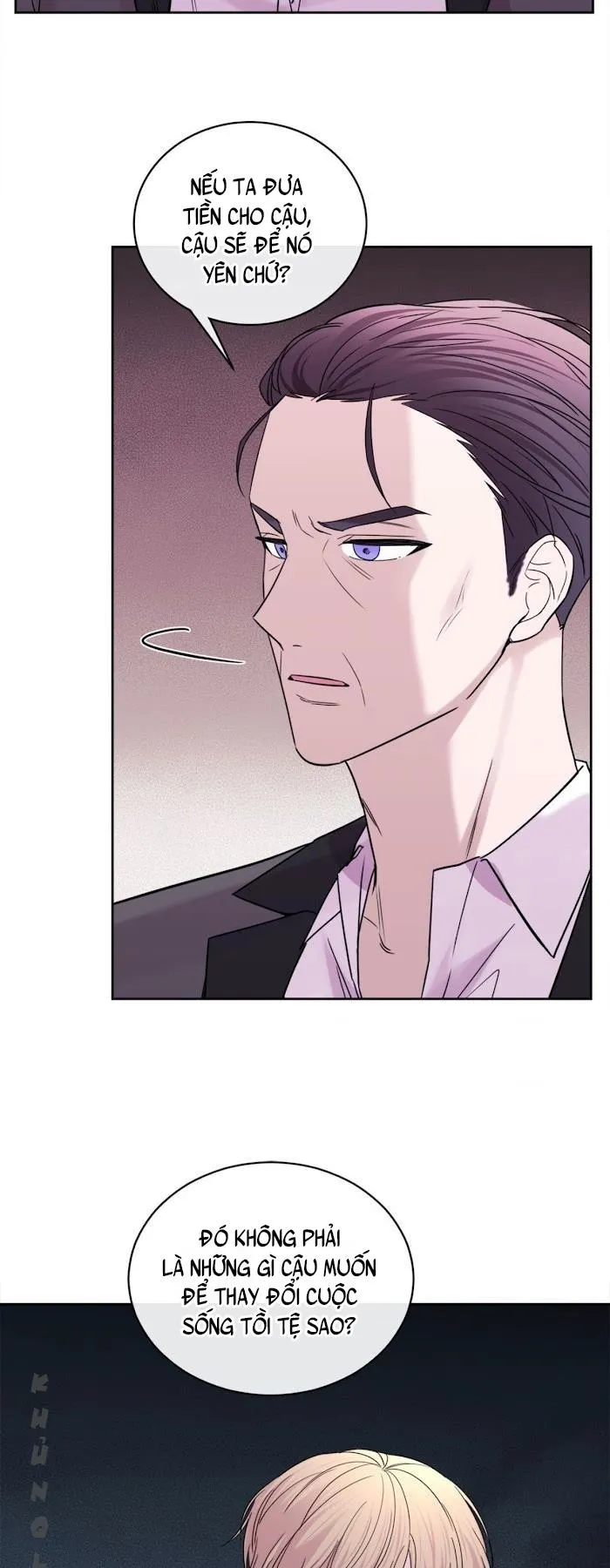 10 Đêm Mê Hoặc Chapter 47 Trang 9