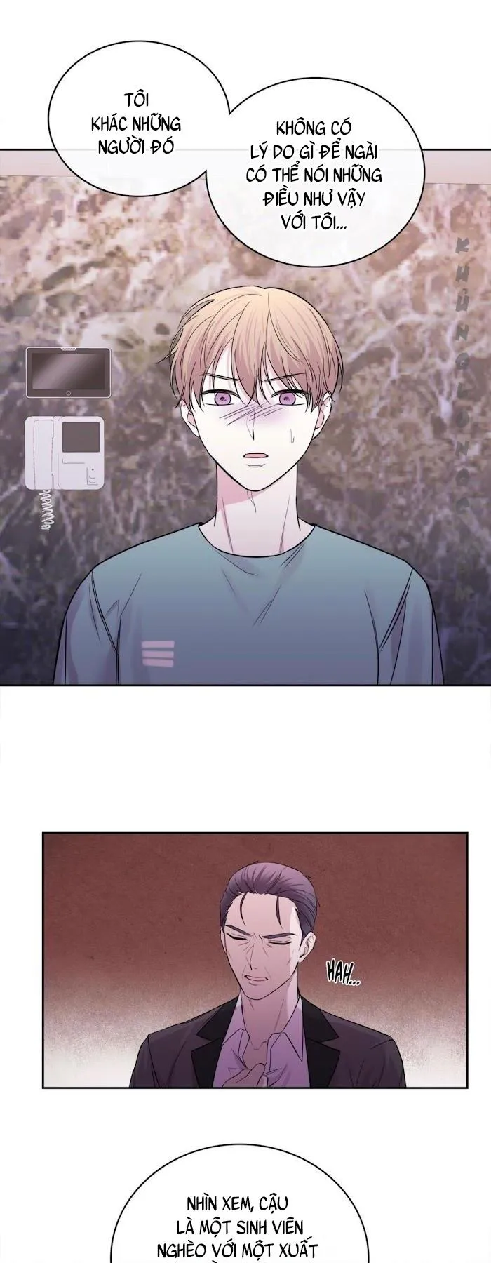 10 Đêm Mê Hoặc Chapter 47 Trang 16