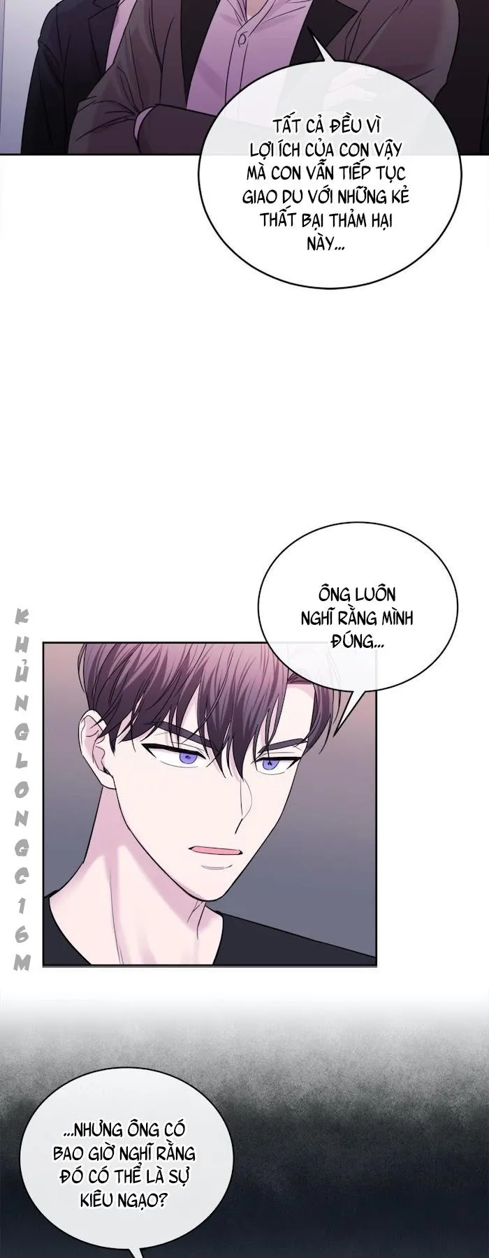 10 Đêm Mê Hoặc Chapter 47 Trang 19