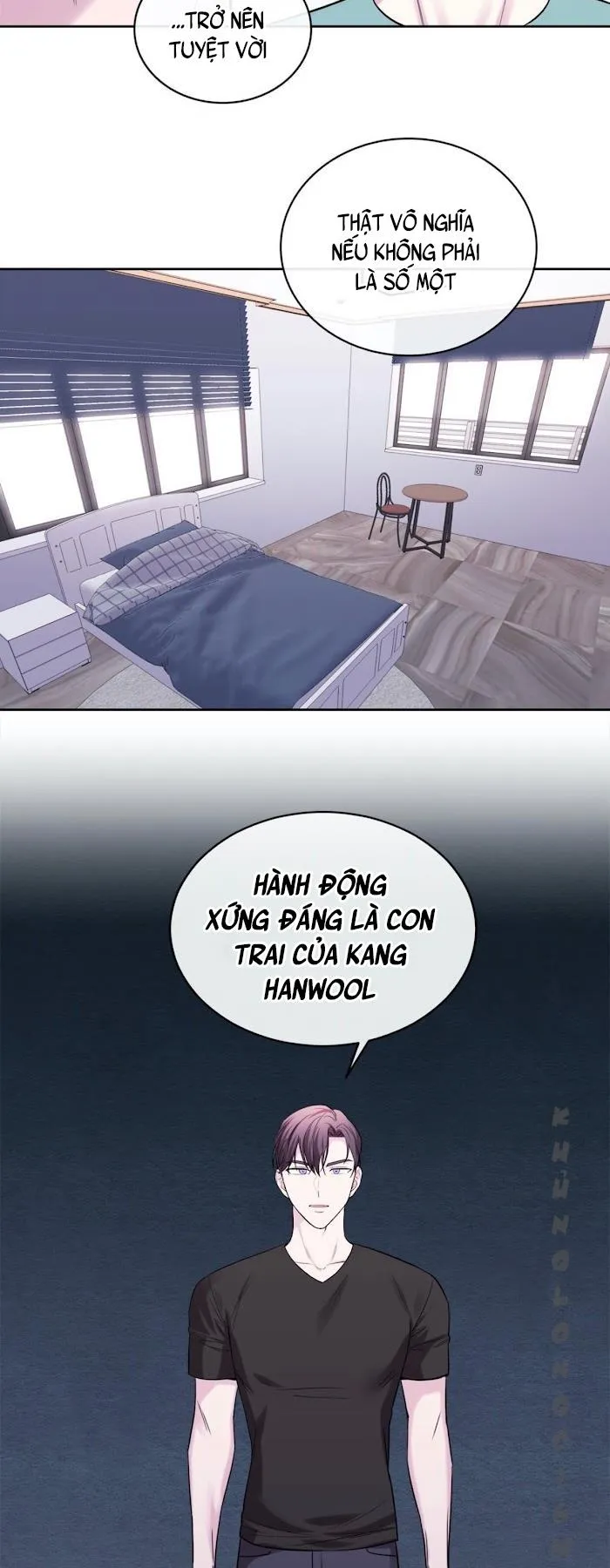 10 Đêm Mê Hoặc Chapter 47 Trang 21