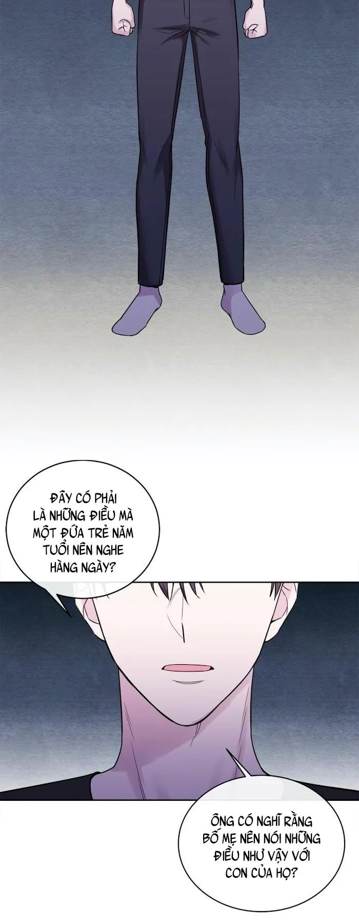 10 Đêm Mê Hoặc Chapter 47 Trang 22