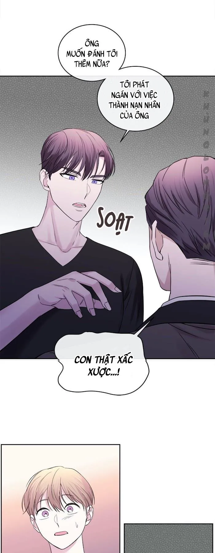 10 Đêm Mê Hoặc Chapter 47 Trang 27