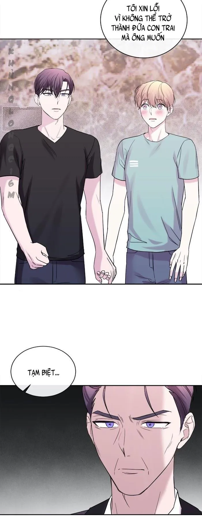 10 Đêm Mê Hoặc Chapter 47 Trang 32