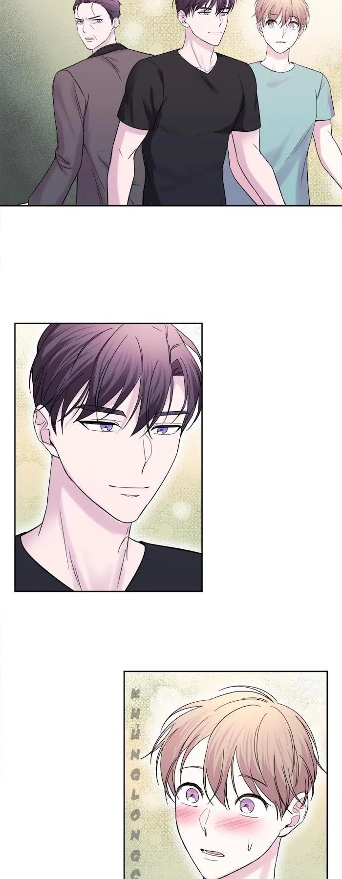 10 Đêm Mê Hoặc Chapter 47 Trang 34