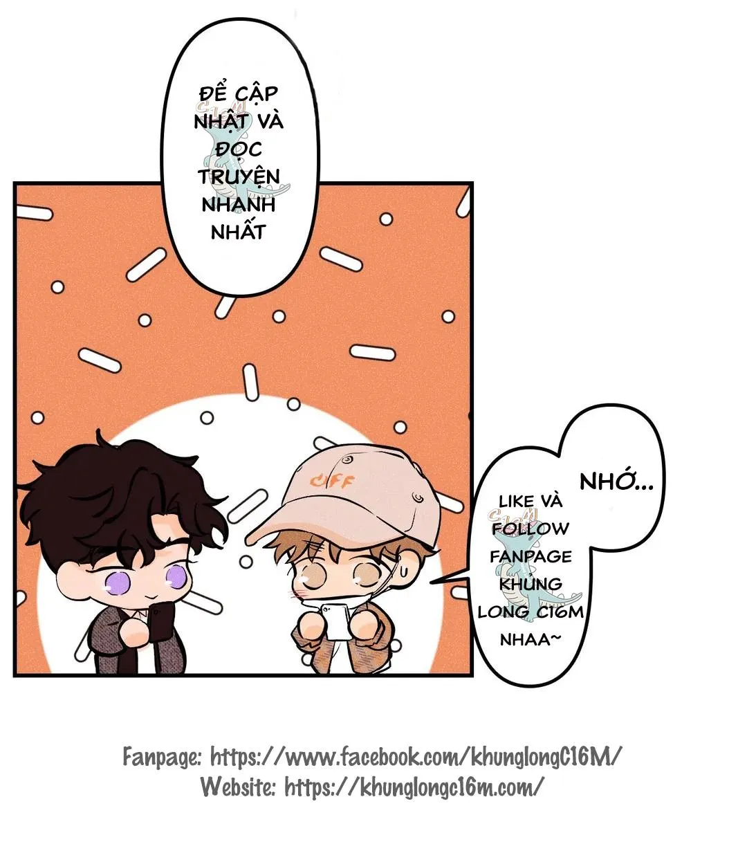 10 Đêm Mê Hoặc Chapter 47 Trang 39