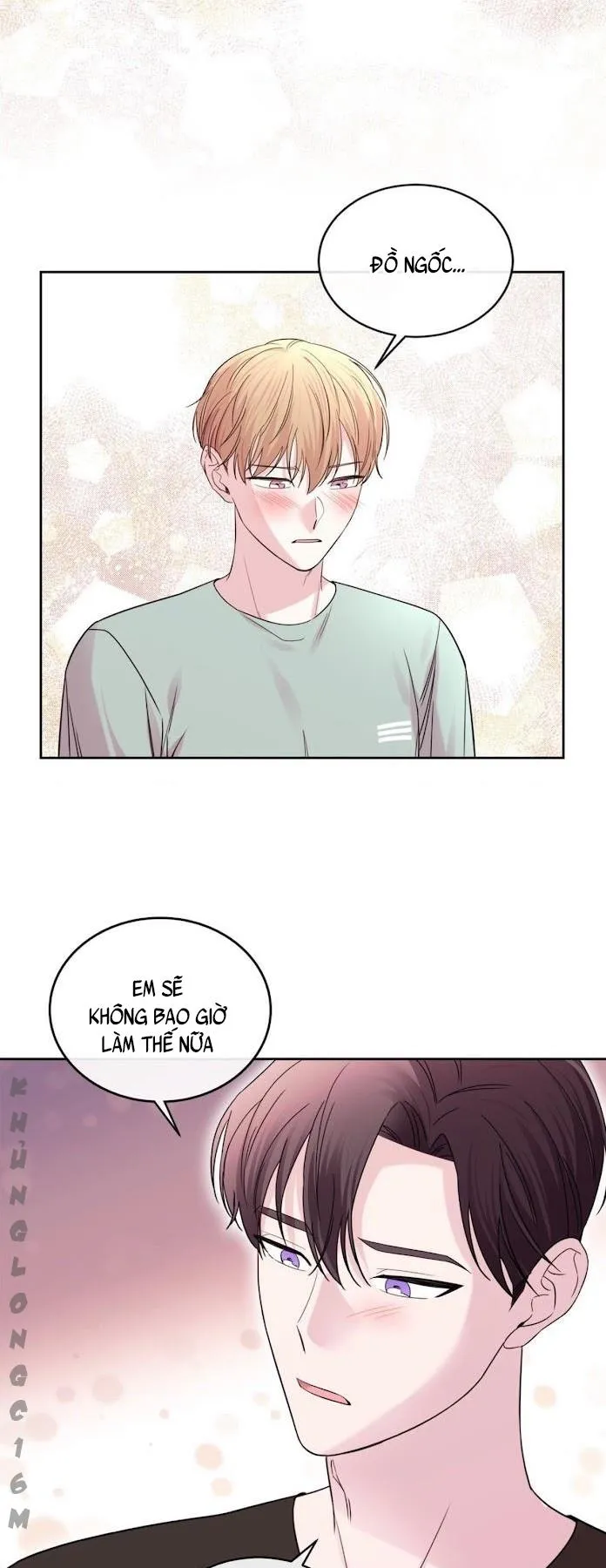 10 Đêm Mê Hoặc Chapter 48 Trang 5