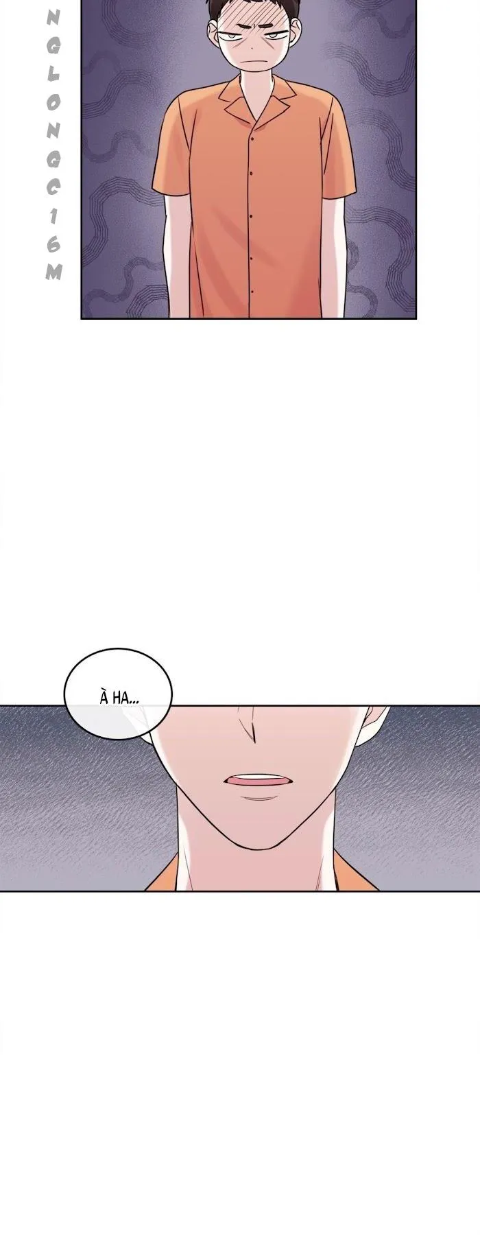 10 Đêm Mê Hoặc Chapter 48 Trang 12