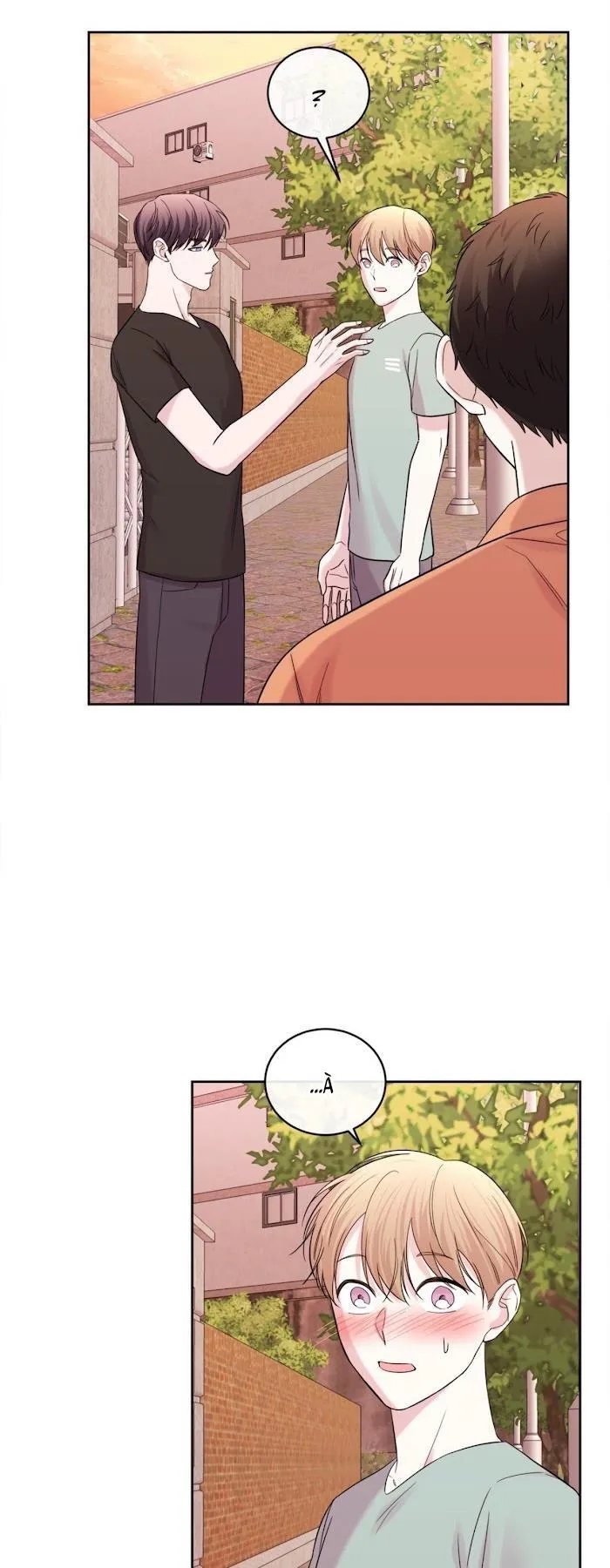 10 Đêm Mê Hoặc Chapter 48 Trang 13