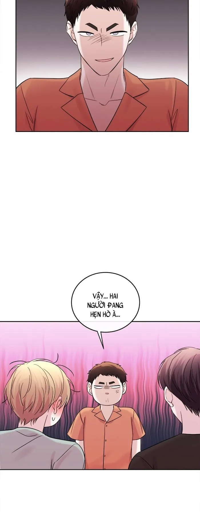 10 Đêm Mê Hoặc Chapter 48 Trang 15