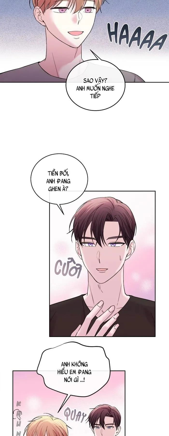 10 Đêm Mê Hoặc Chapter 48 Trang 20