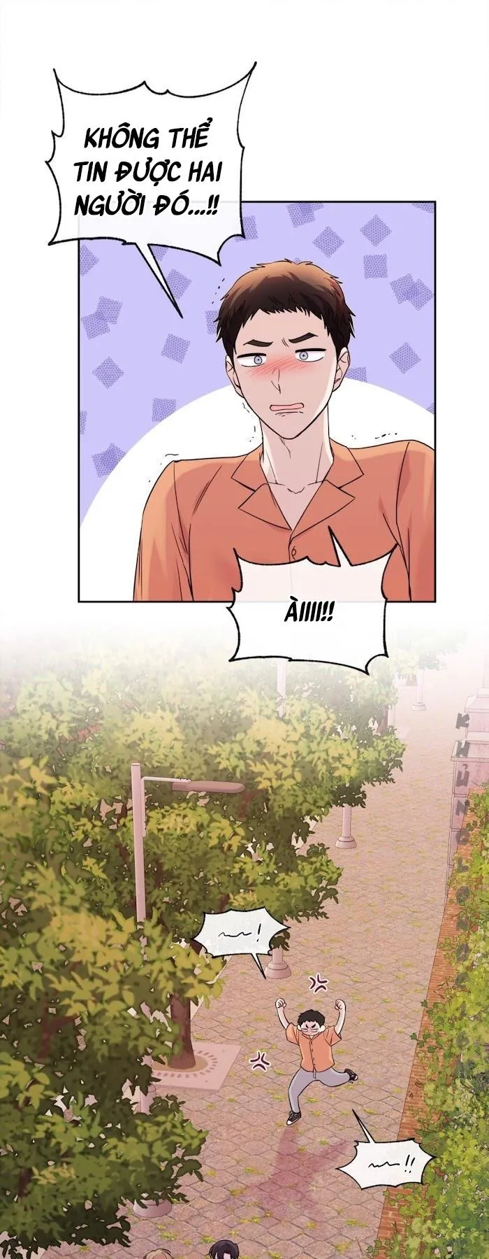 10 Đêm Mê Hoặc Chapter 48 Trang 22