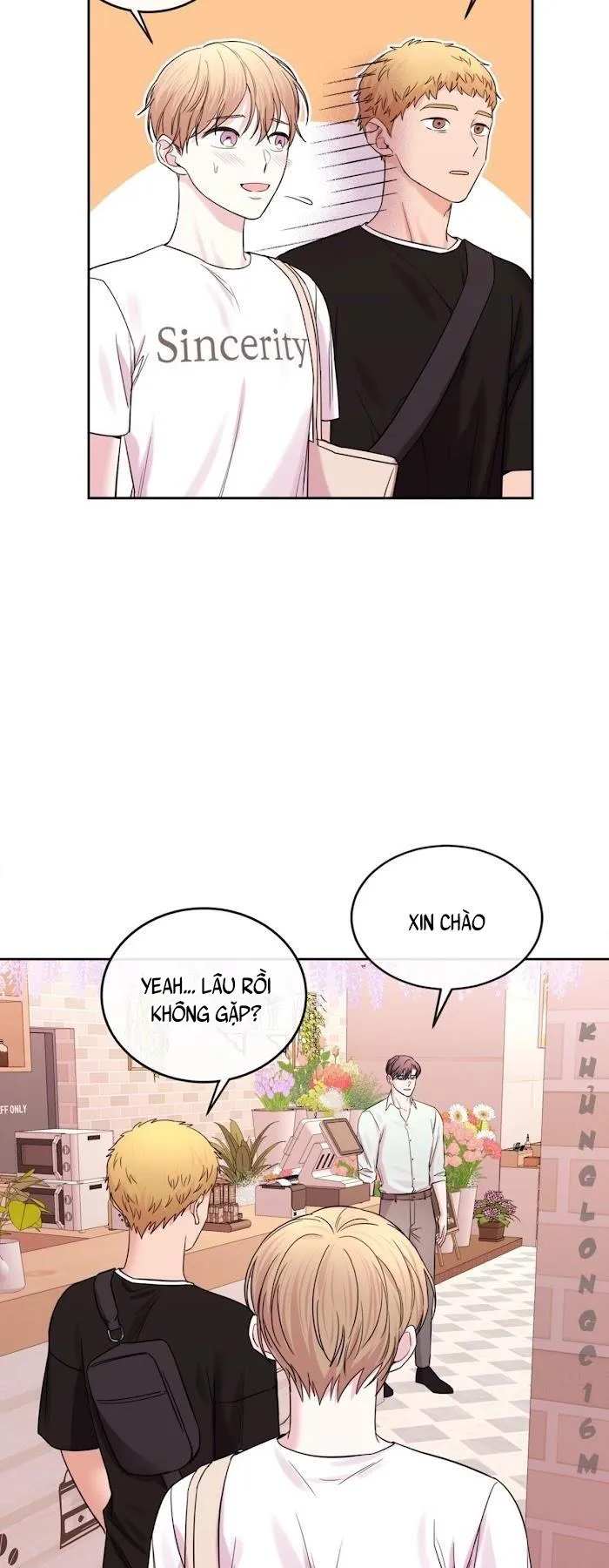 10 Đêm Mê Hoặc Chapter 48 Trang 25