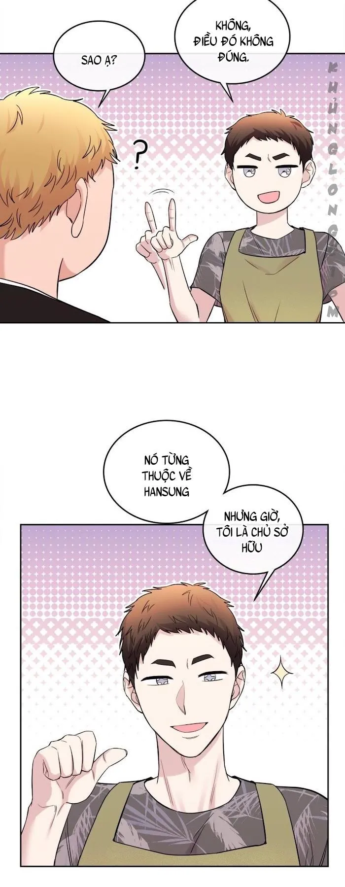 10 Đêm Mê Hoặc Chapter 48 Trang 29